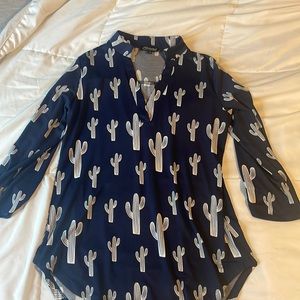 🐴Cowgirl Hardware Tunic🐴